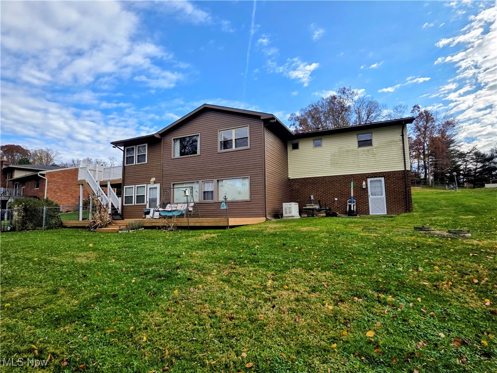 Mustang Acres Adn - Residential