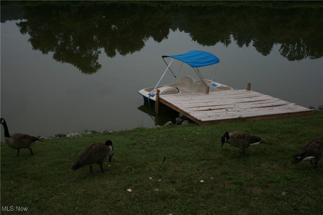 Mustang Acres Adn - Residential