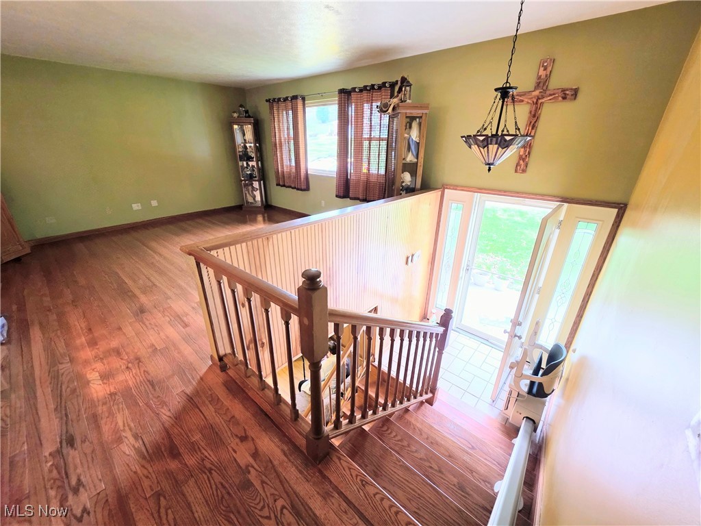 Mustang Acres Adn - Residential