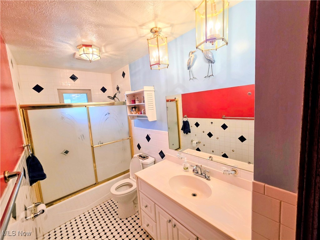 Mustang Acres Adn - Residential