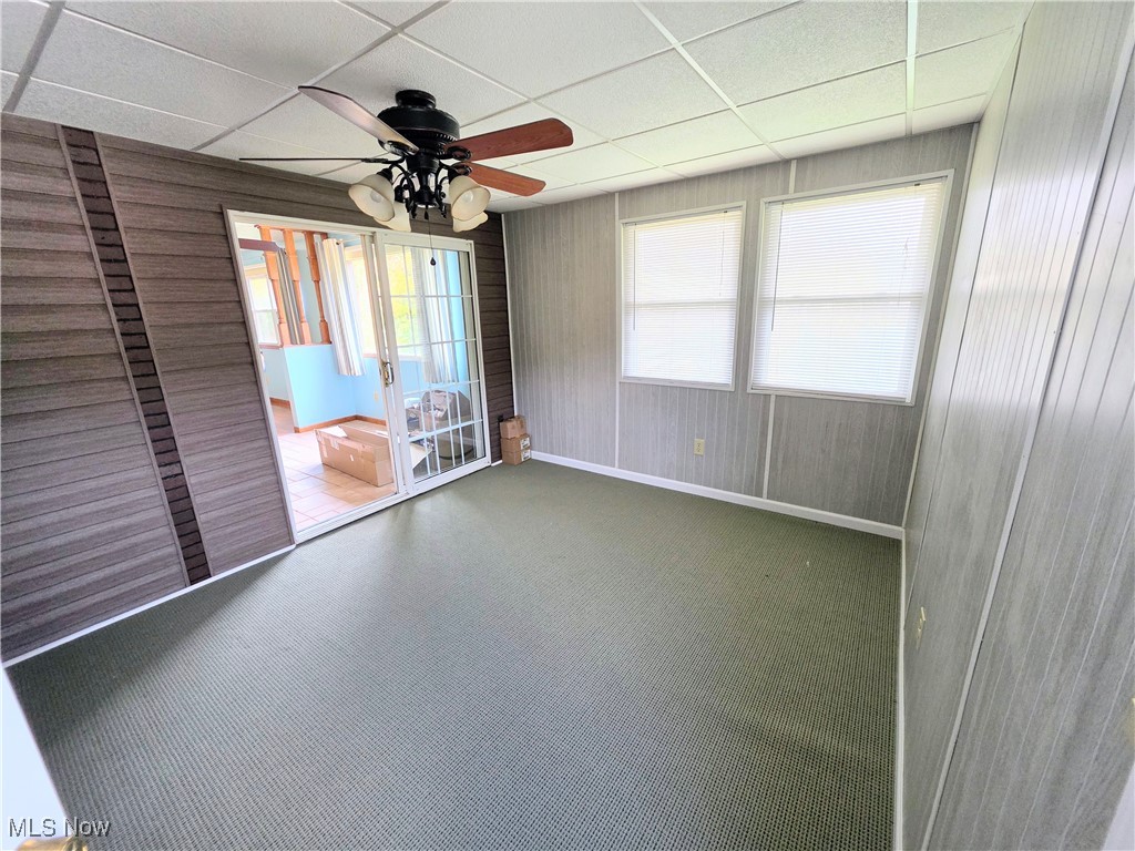 Mustang Acres Adn - Residential