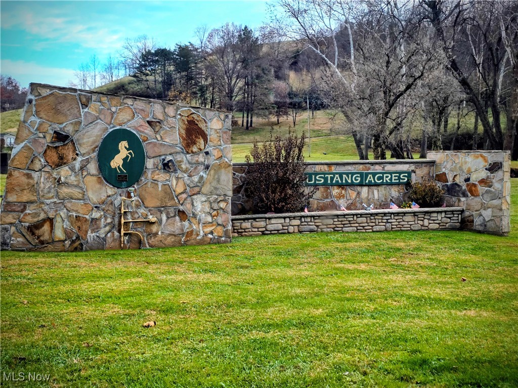 Mustang Acres Adn - Residential