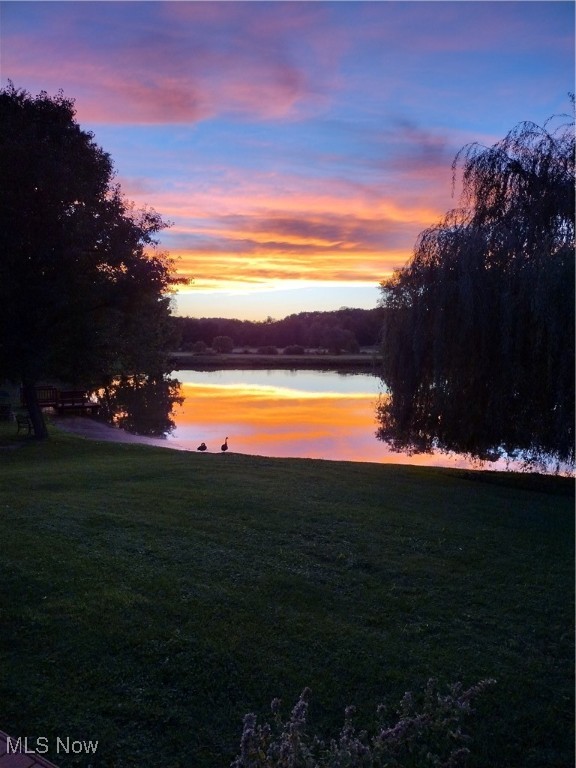 Mustang Acres Adn - Residential