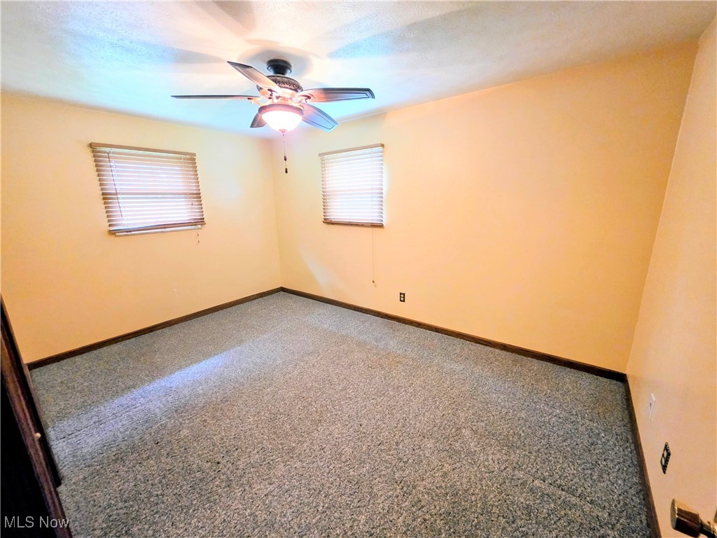 Mustang Acres Adn - Residential