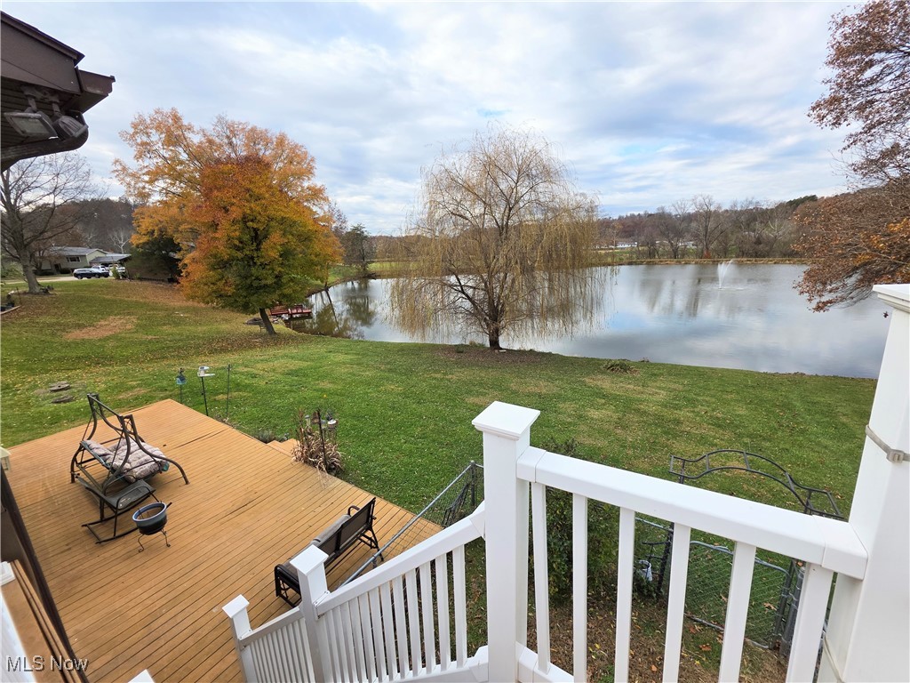 Mustang Acres Adn - Residential