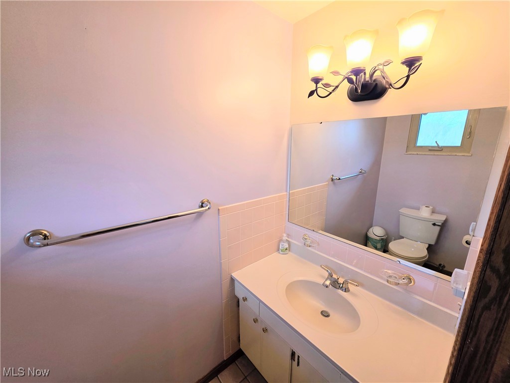 Mustang Acres Adn - Residential