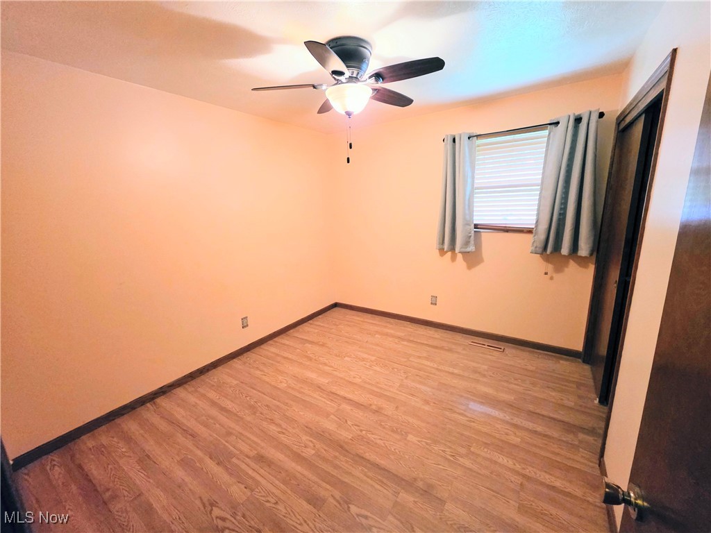 Mustang Acres Adn - Residential