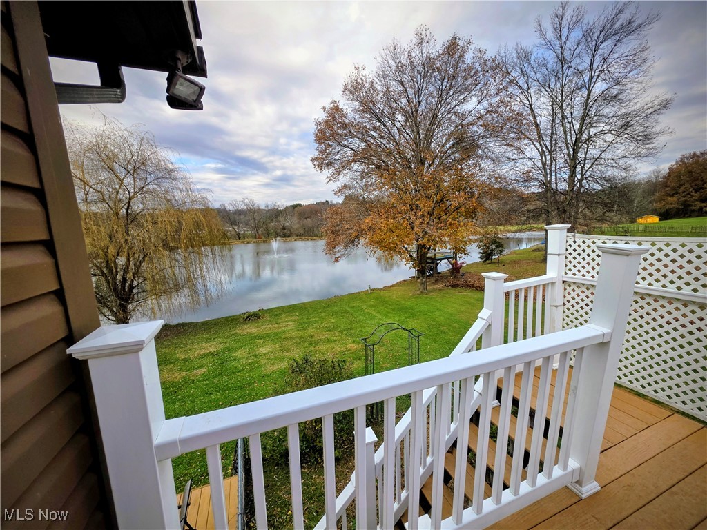 Mustang Acres Adn - Residential