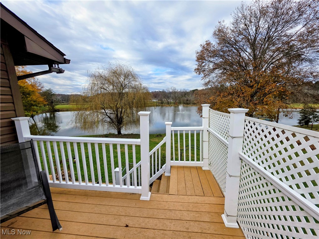 Mustang Acres Adn - Residential