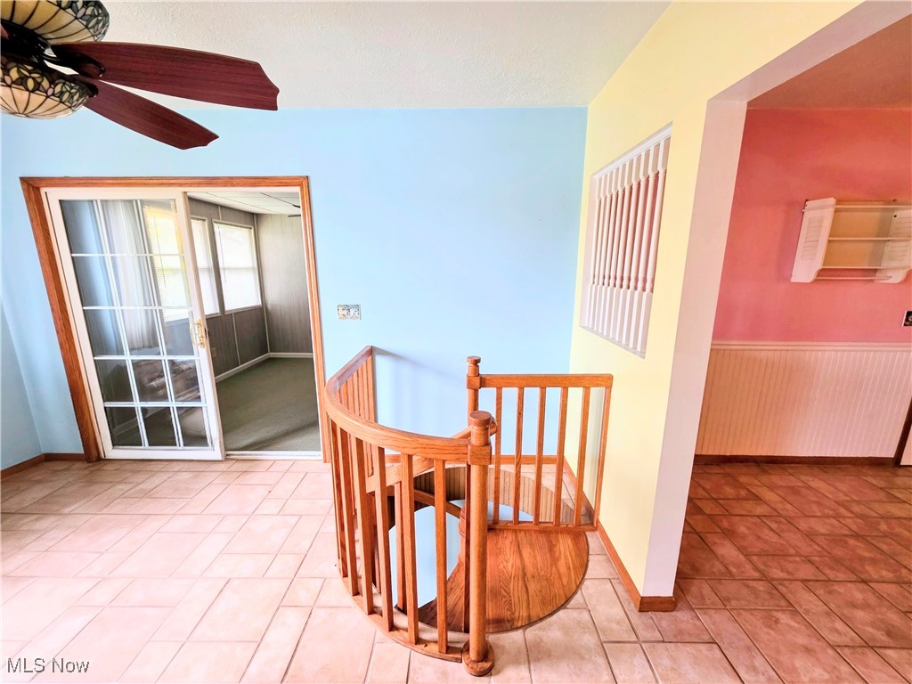 Mustang Acres Adn - Residential