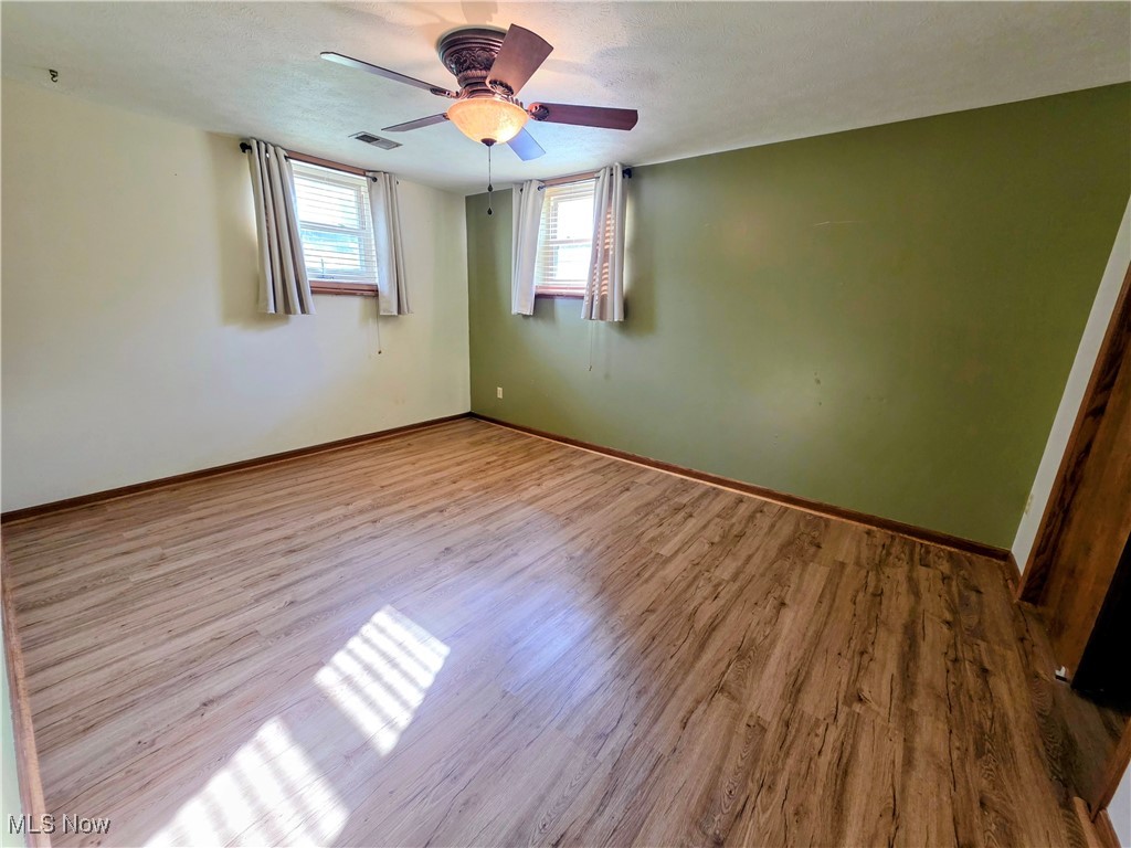 Mustang Acres Adn - Residential