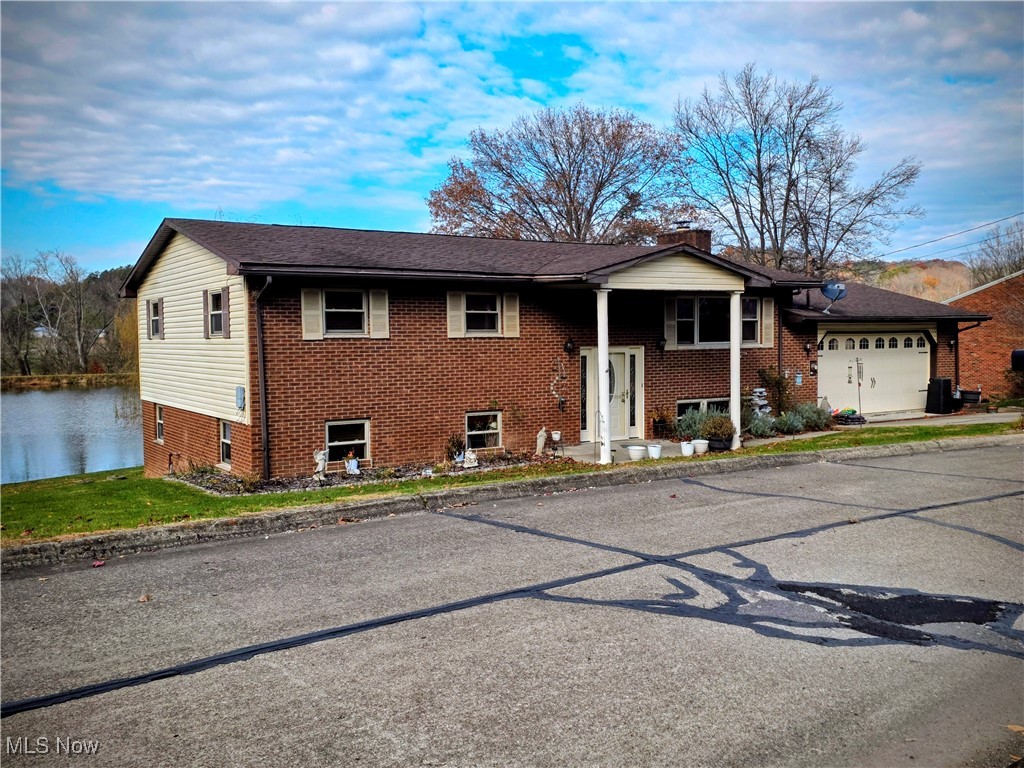 Mustang Acres Adn - Residential