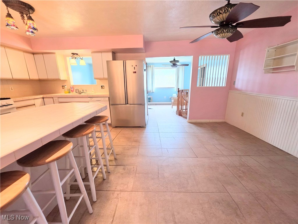 Mustang Acres Adn - Residential