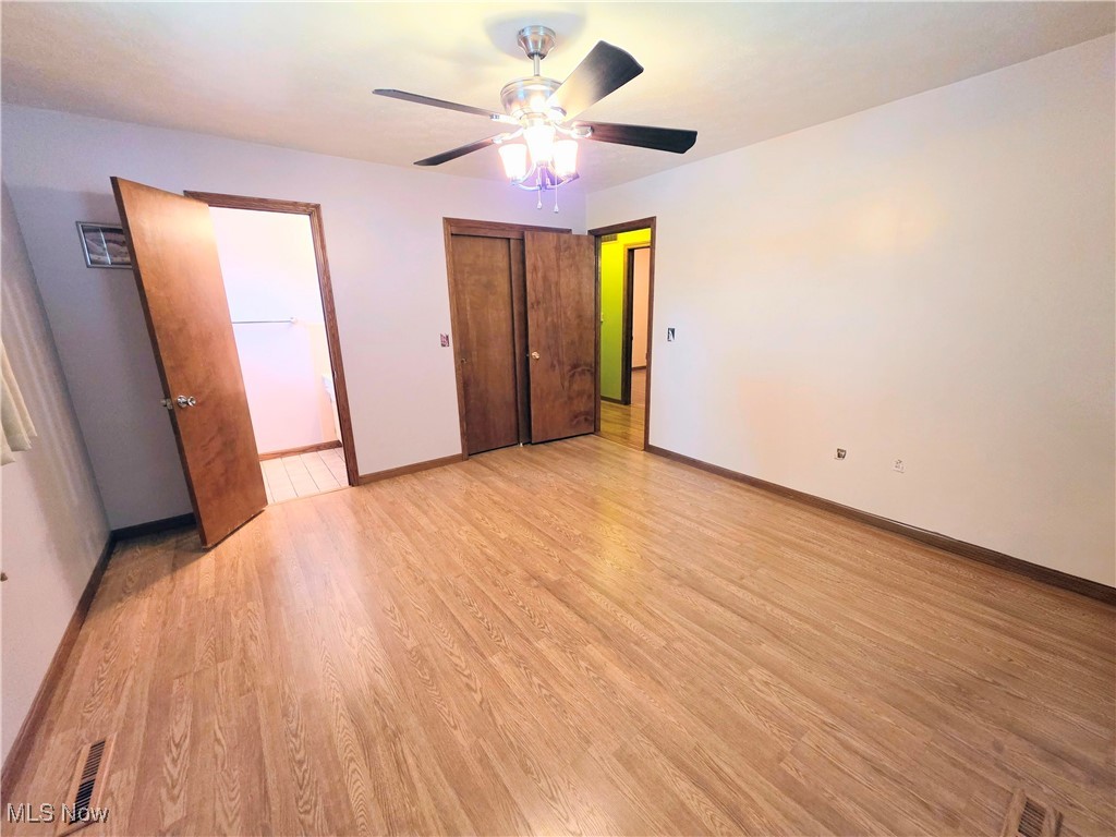 Mustang Acres Adn - Residential