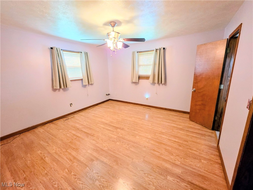 Mustang Acres Adn - Residential