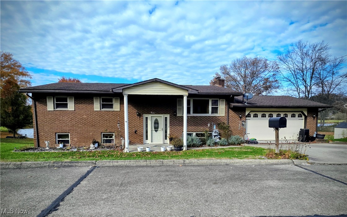 Mustang Acres Adn - Residential