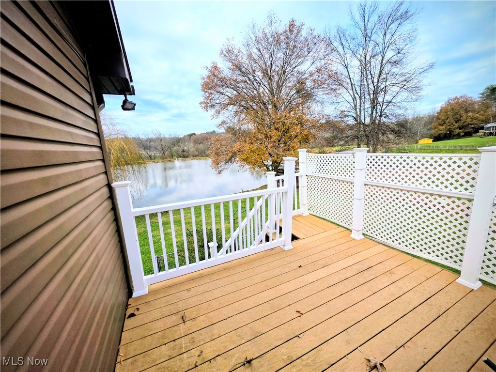 Mustang Acres Adn - Residential