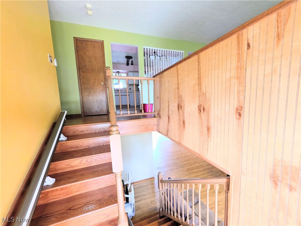 Mustang Acres Adn - Residential