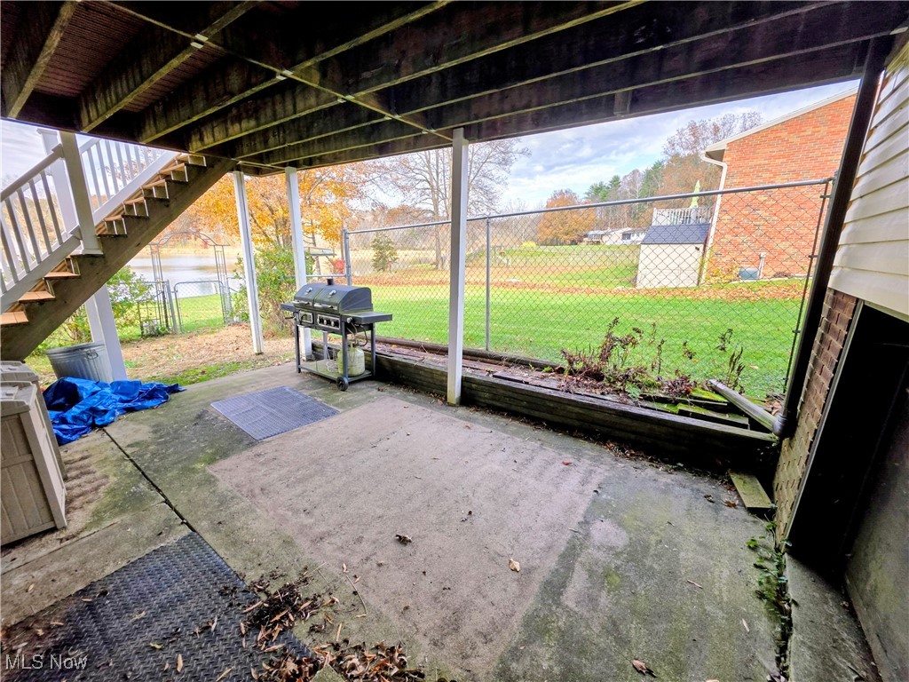 Mustang Acres Adn - Residential