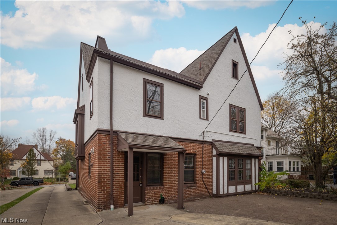 Van Sweringen Cos 16 - Residential