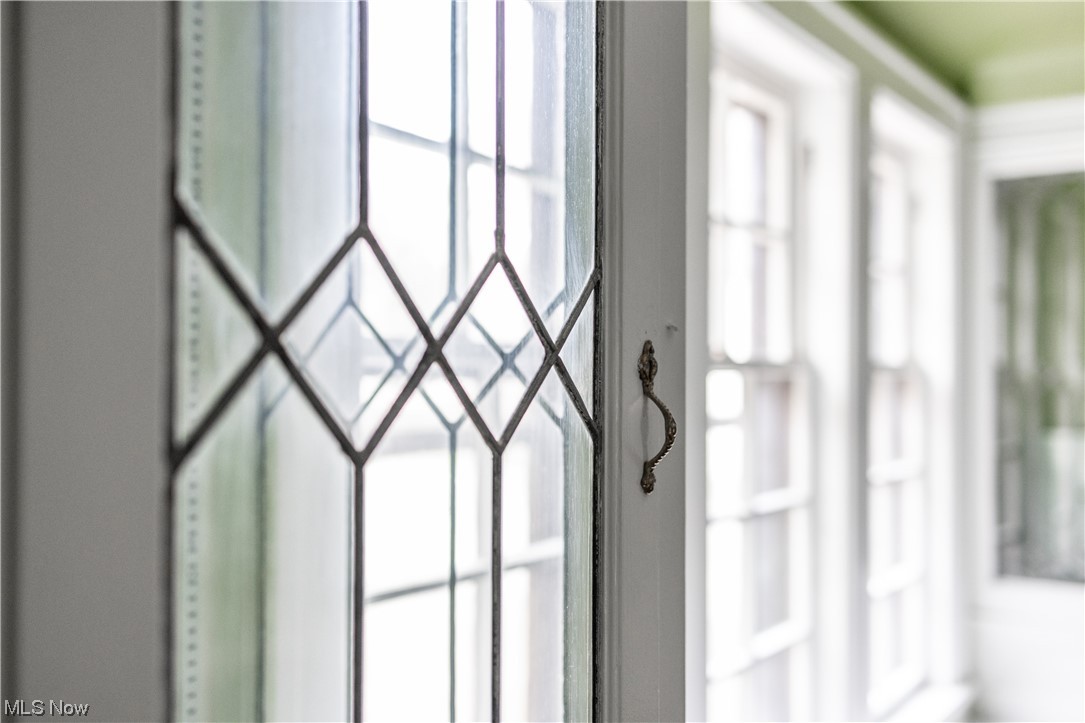 Van Sweringen Cos 16 - Residential