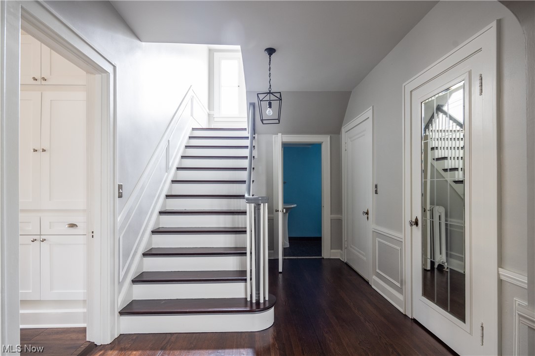 Van Sweringen Cos 16 - Residential