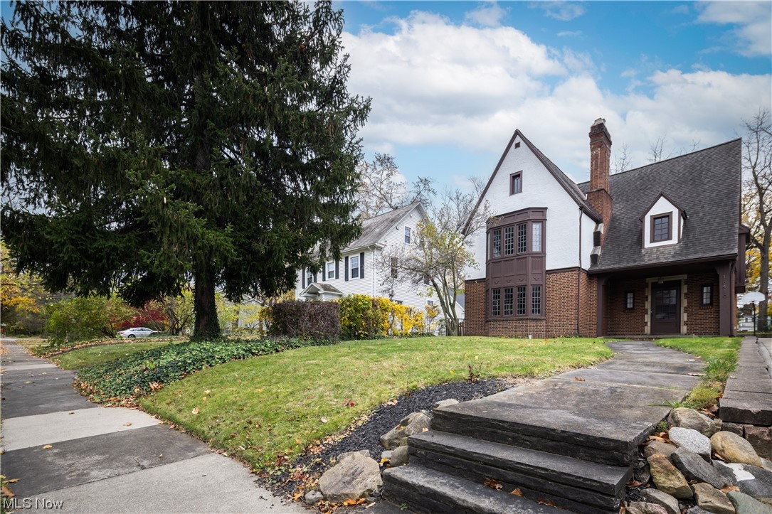 Van Sweringen Cos 16 - Residential