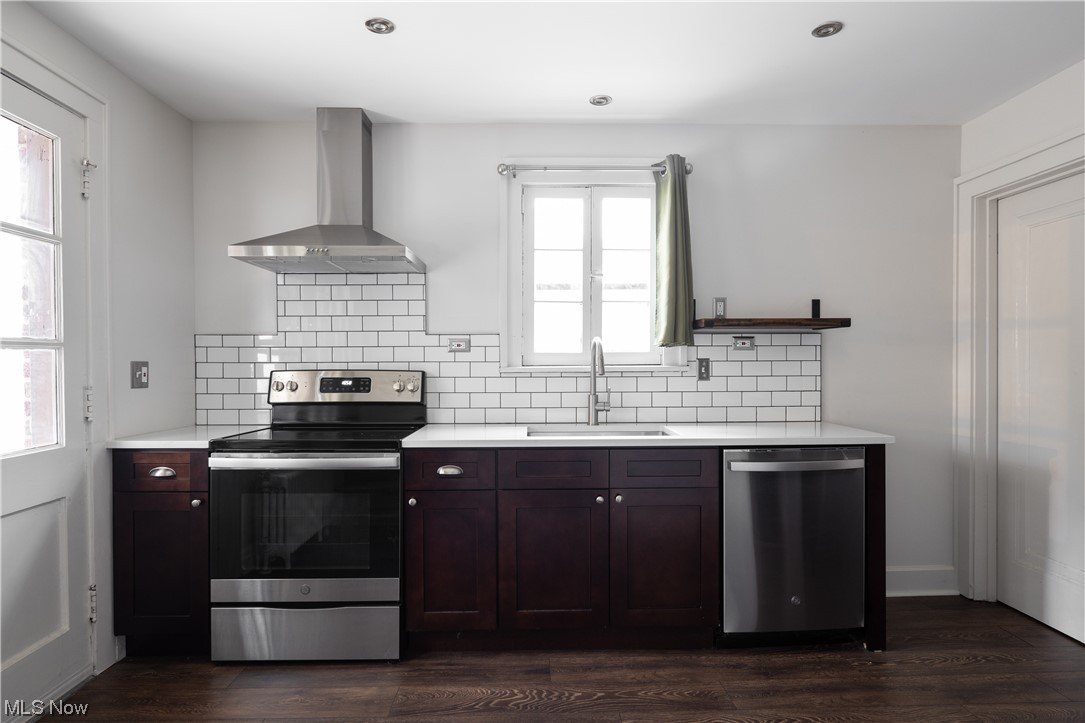 Van Sweringen Cos 16 - Residential