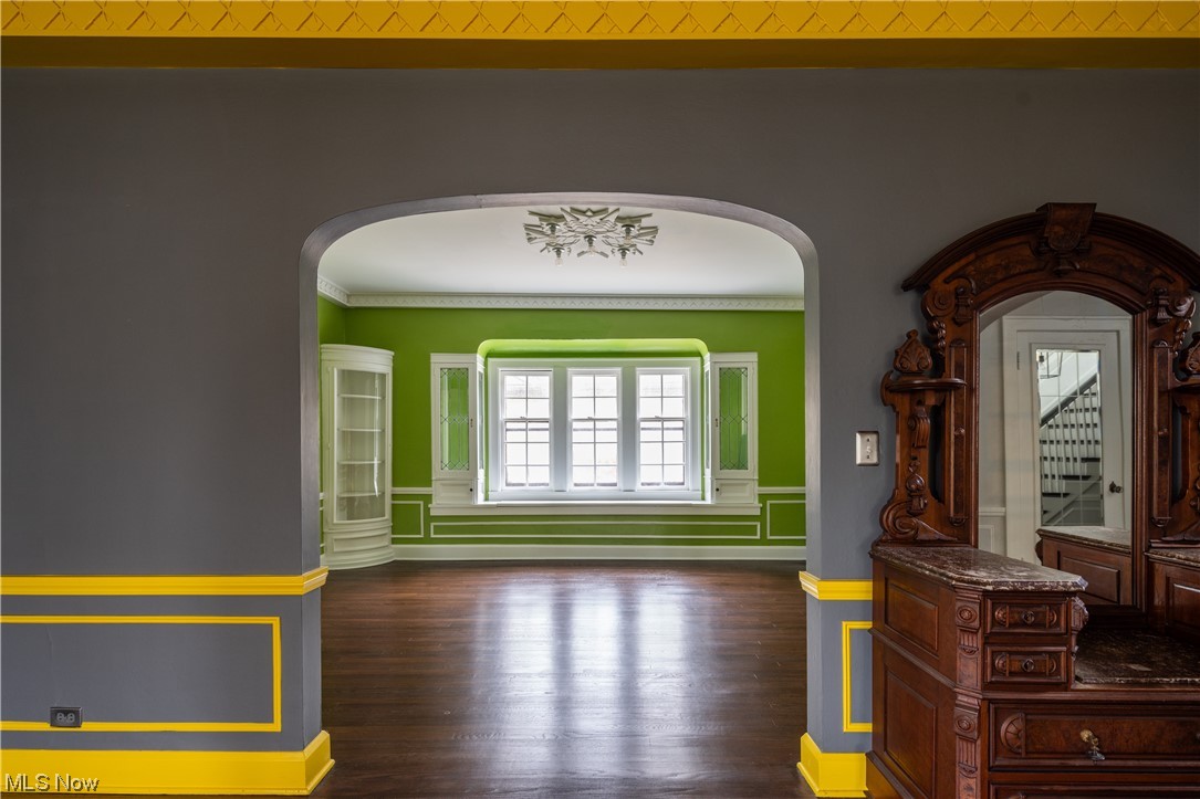 Van Sweringen Cos 16 - Residential