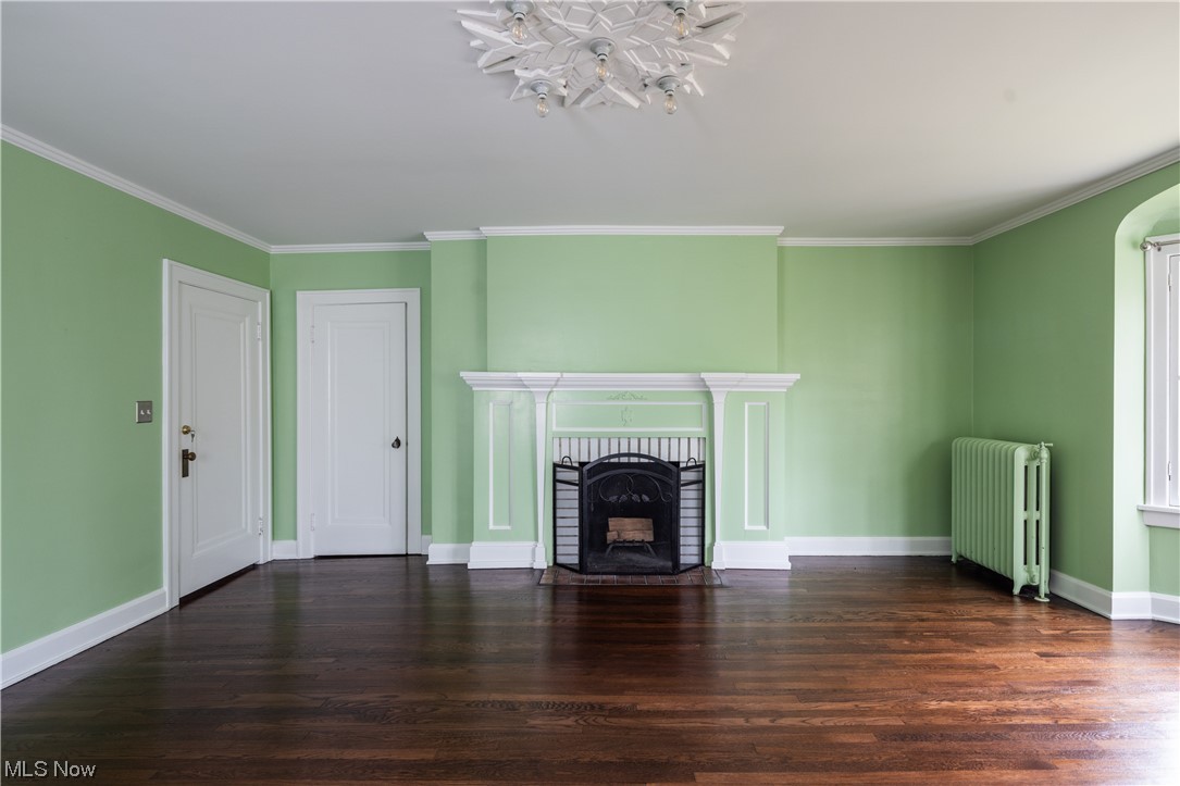 Van Sweringen Cos 16 - Residential