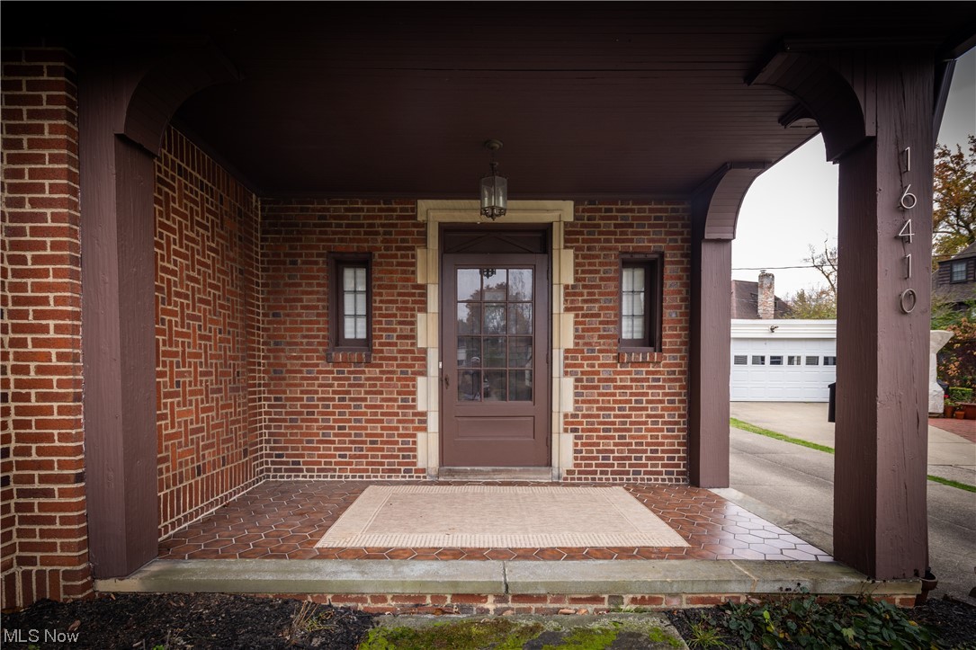 Van Sweringen Cos 16 - Residential