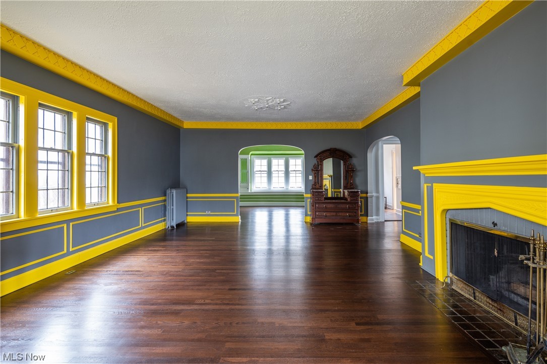 Van Sweringen Cos 16 - Residential