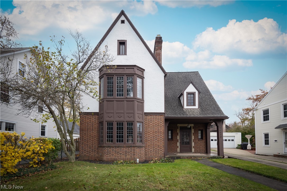 Van Sweringen Cos 16 - Residential