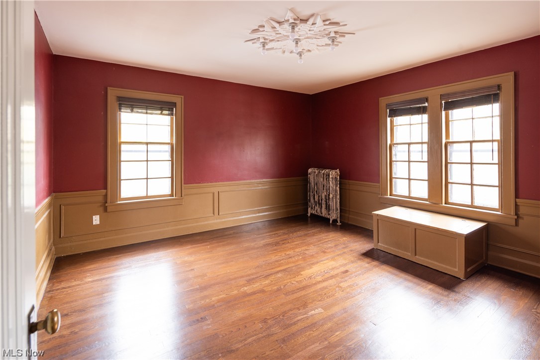 Van Sweringen Cos 16 - Residential