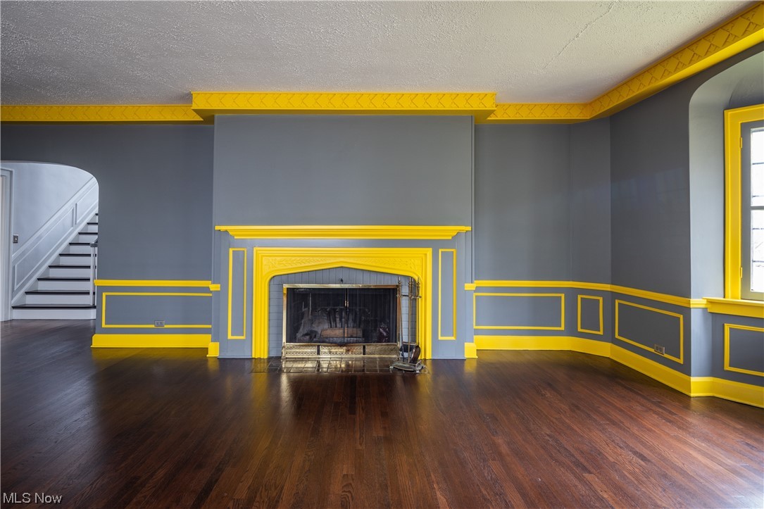 Van Sweringen Cos 16 - Residential