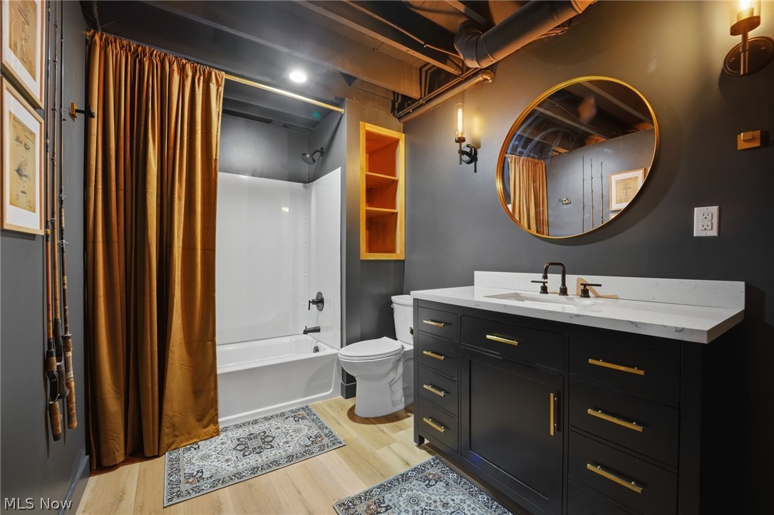 Hidden Village Sub 3 - Residential