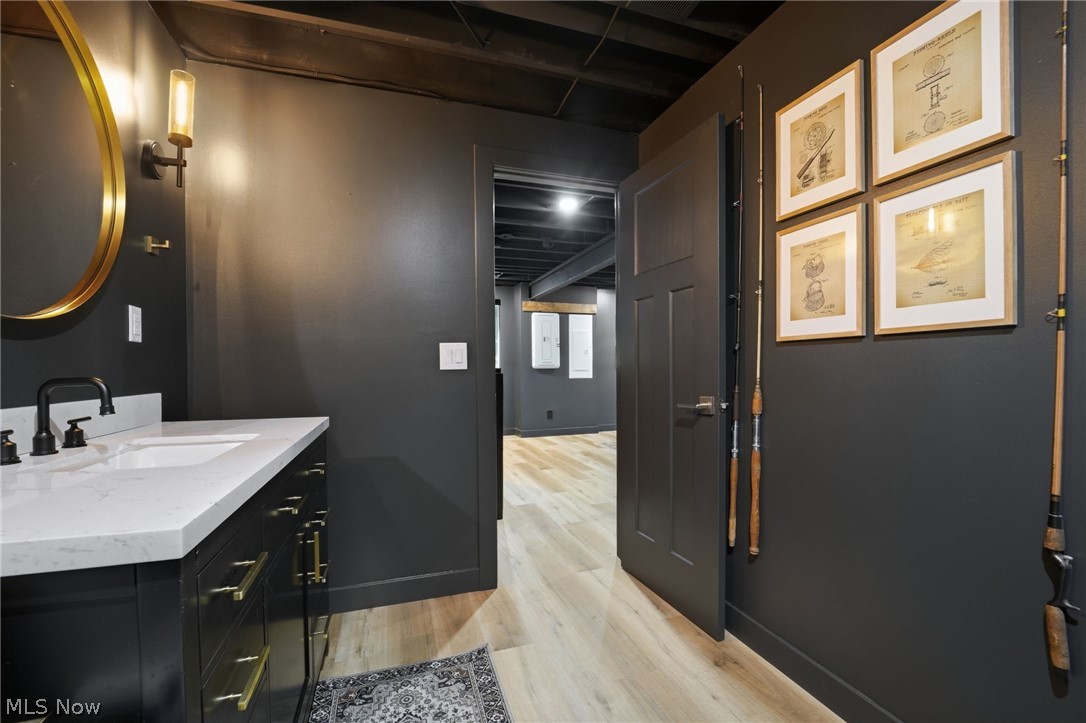 Hidden Village Sub 3 - Residential