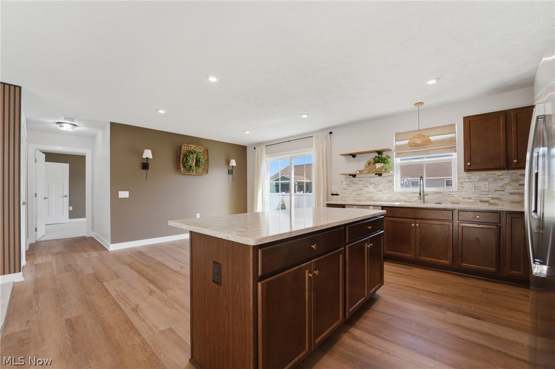 Hidden Village Sub 3 - Residential