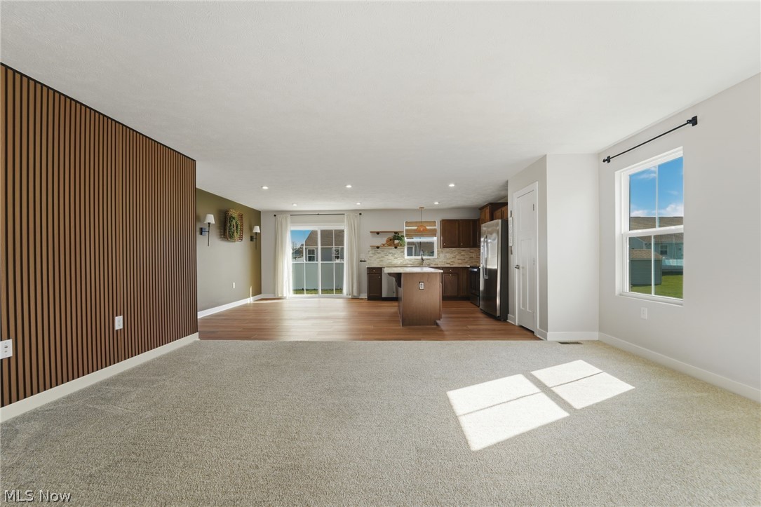 Hidden Village Sub 3 - Residential