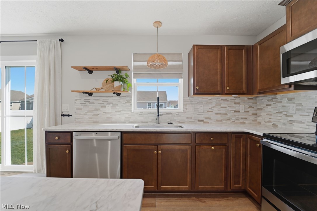 Hidden Village Sub 3 - Residential