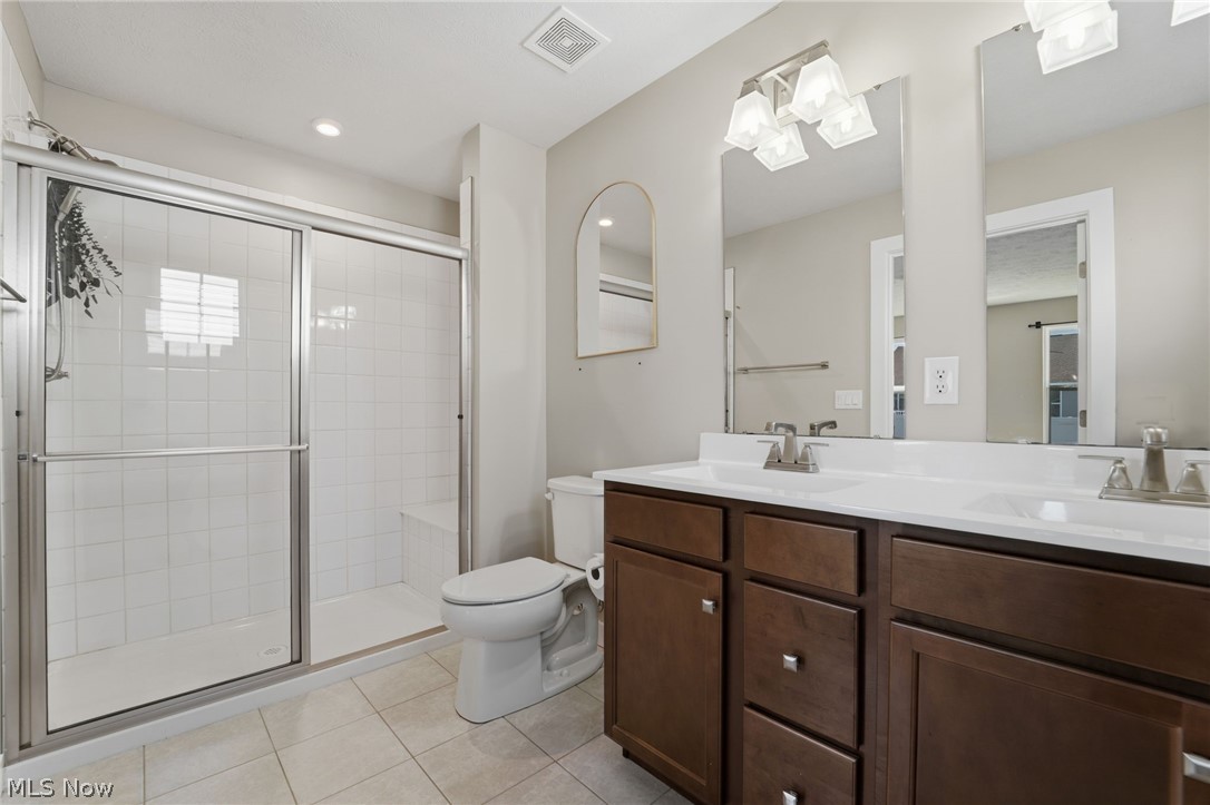 Hidden Village Sub 3 - Residential