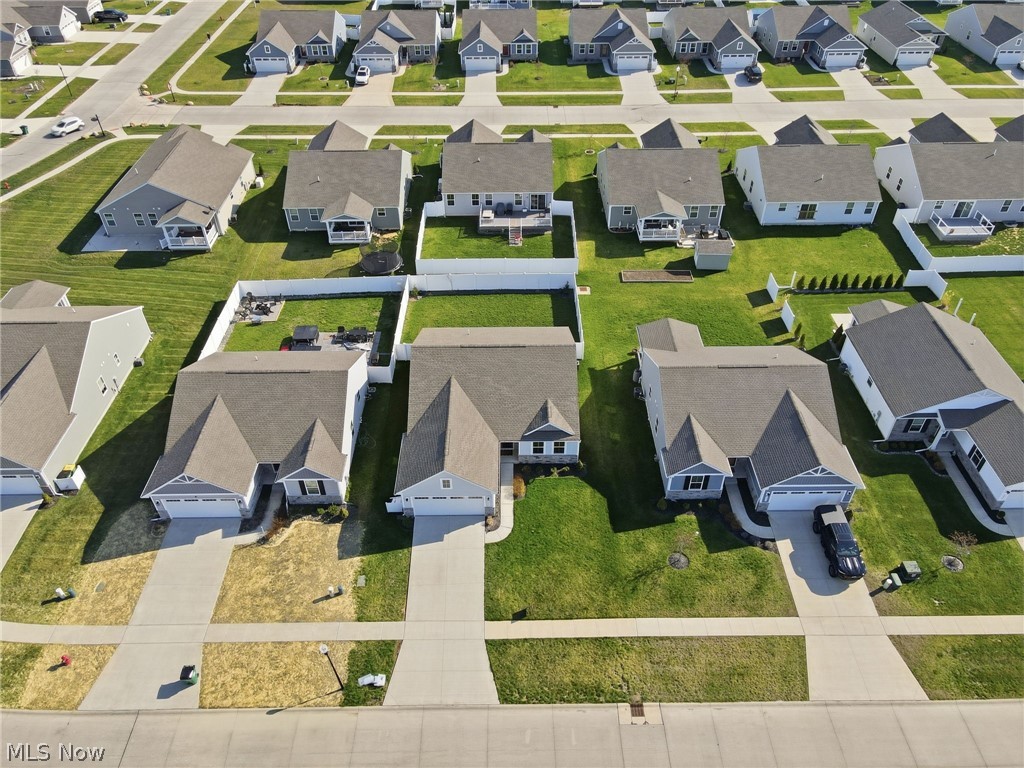 Hidden Village Sub 3 - Residential