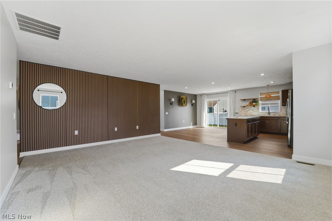 Hidden Village Sub 3 - Residential