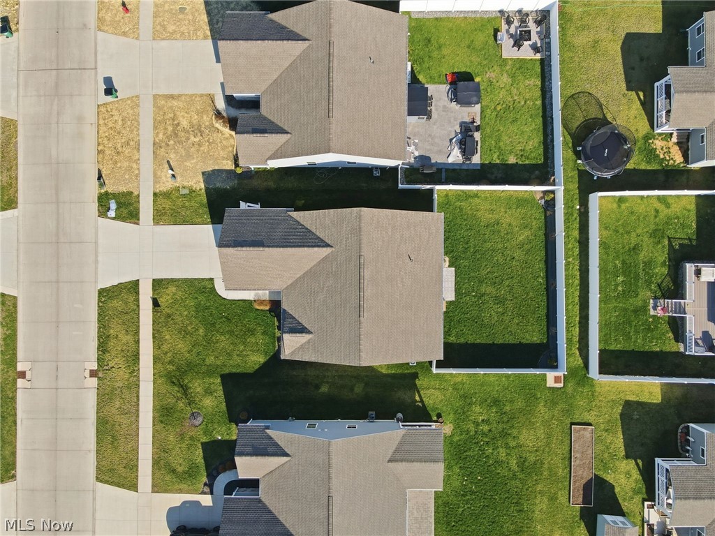 Hidden Village Sub 3 - Residential