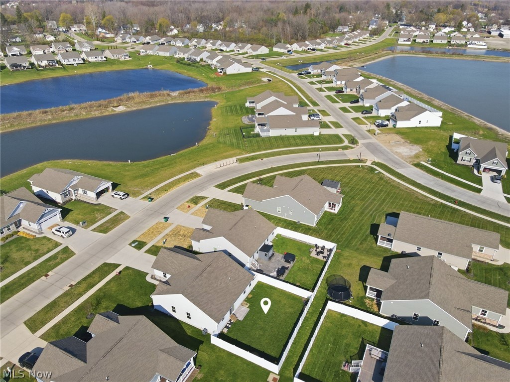 Hidden Village Sub 3 - Residential