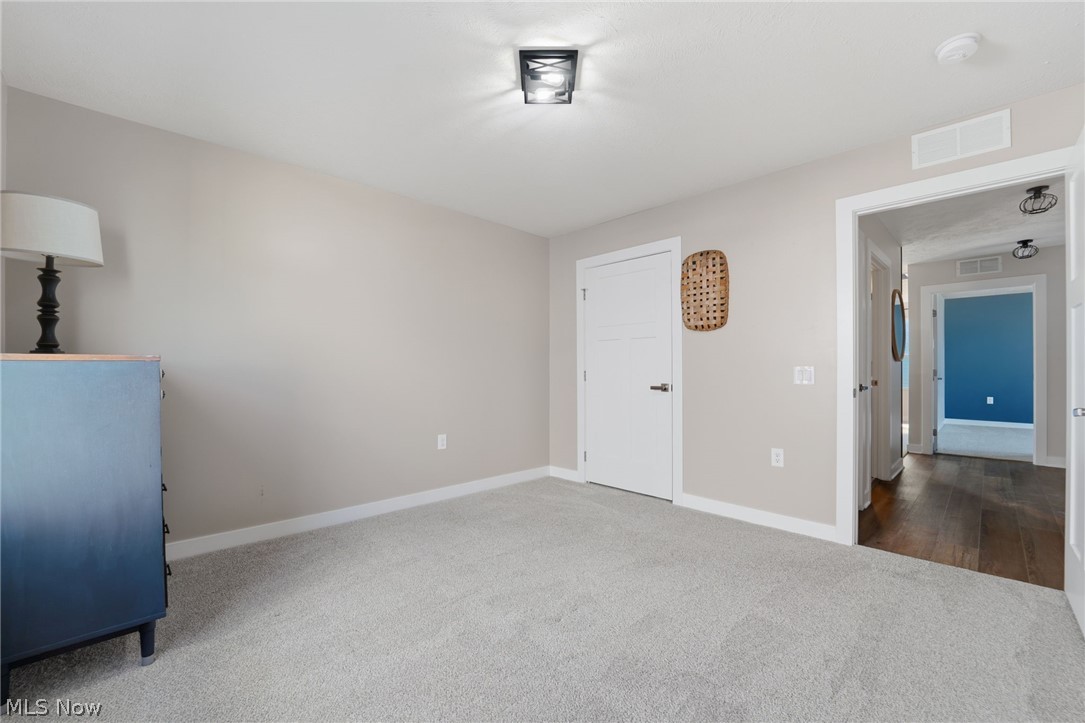 Hidden Village Sub 3 - Residential