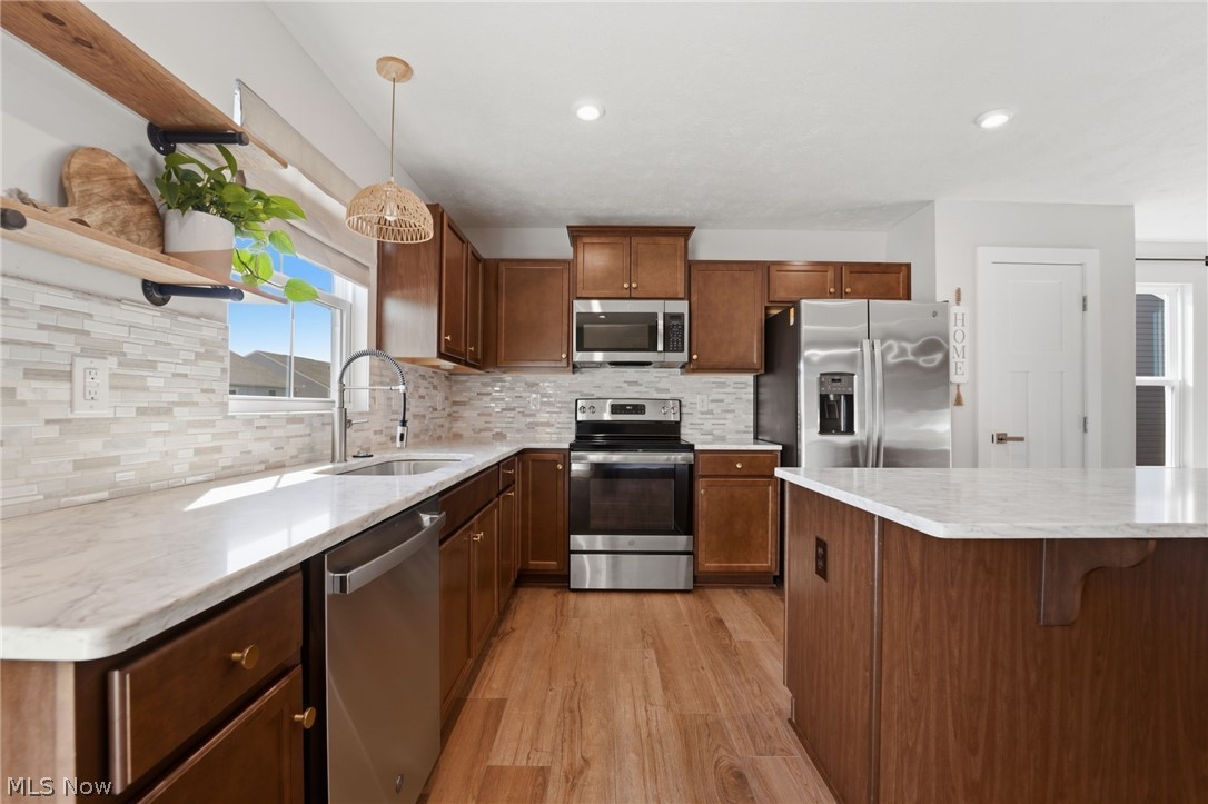 Hidden Village Sub 3 - Residential