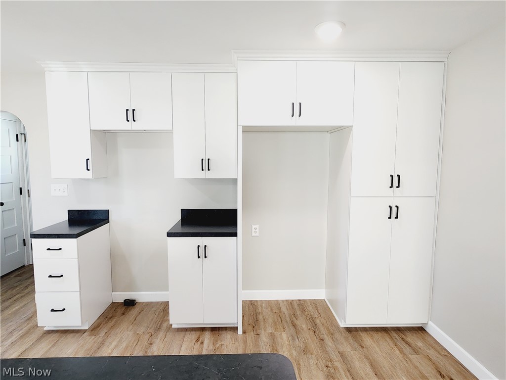 Wooster Board/Trade Allotment - Residential