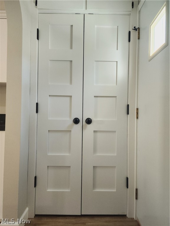 Wooster Board/Trade Allotment - Residential