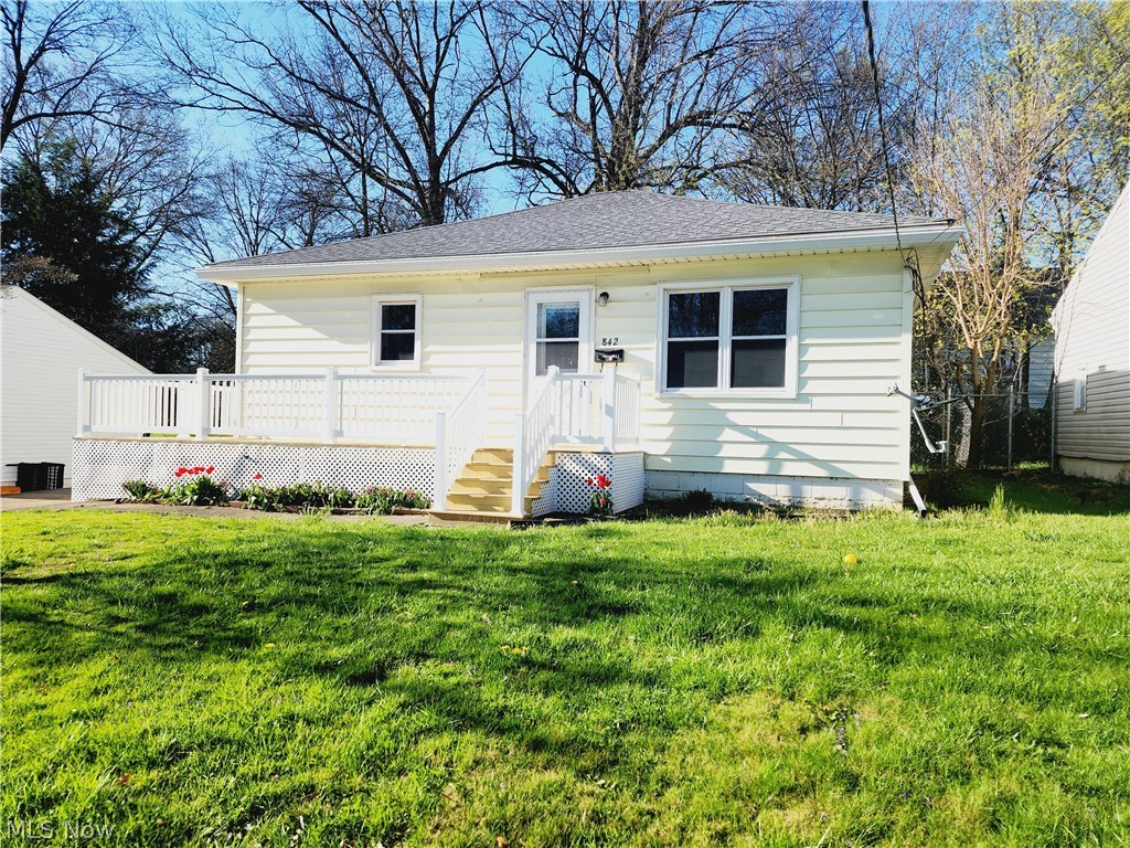 Wooster Board/Trade Allotment - Residential